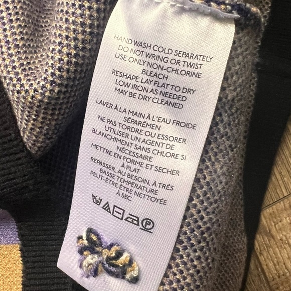 Maeve knit top - Picture 5 of 7